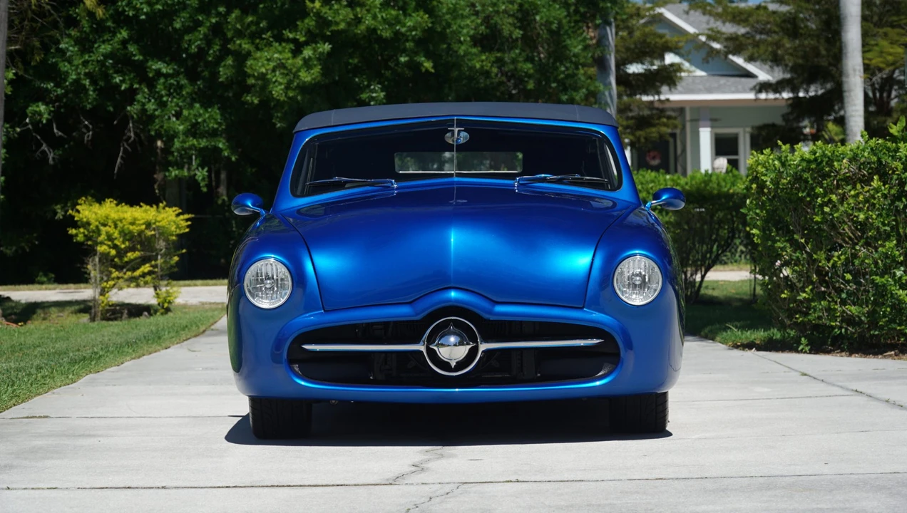 1950 Ford Shoebox - Image 29 of 31