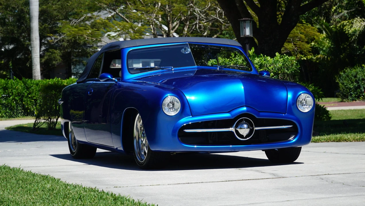 1950 Ford Shoebox - Image 30 of 31