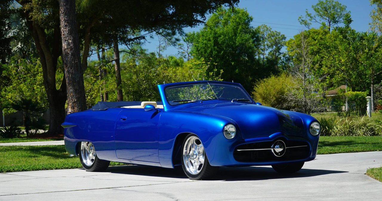 1950 Ford Shoebox - Image 10 of 31