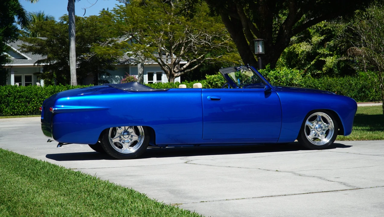 1950 Ford Shoebox - Image 14 of 31