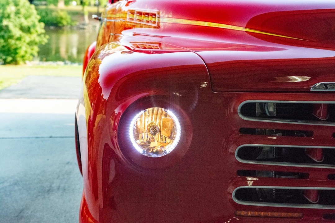 1950 Studebaker 2R/3R - Image 22 of 31