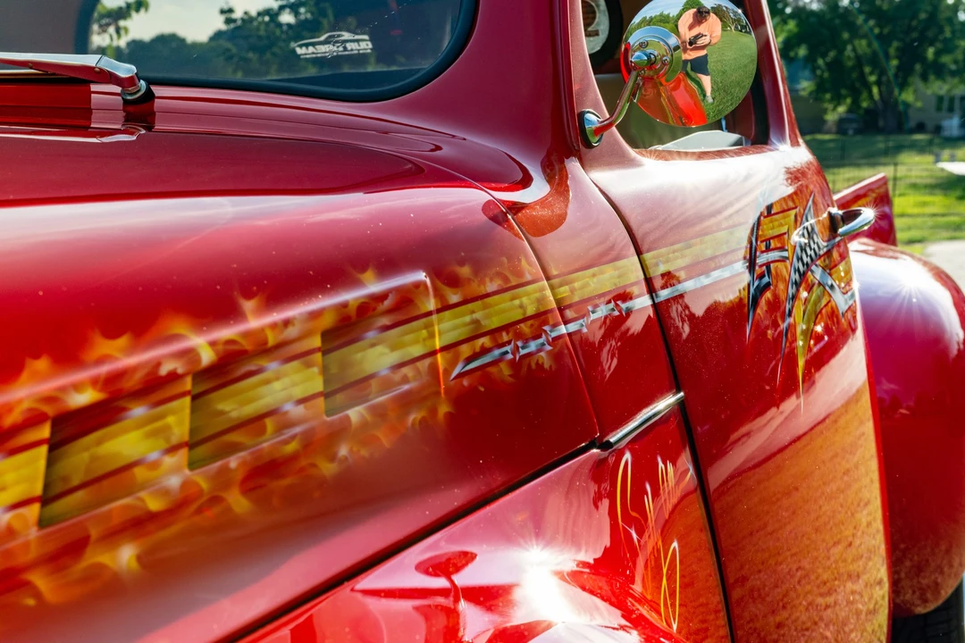1950 Studebaker 2R/3R - Image 30 of 31