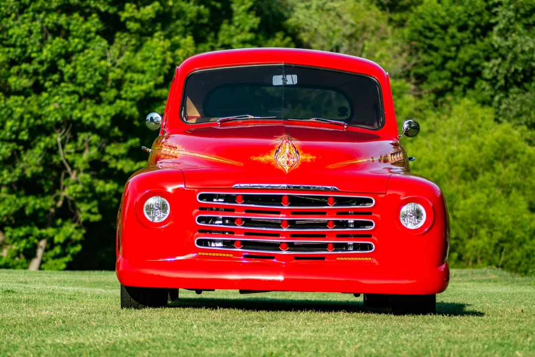 1950 Studebaker 2R/3R - Image 17 of 31