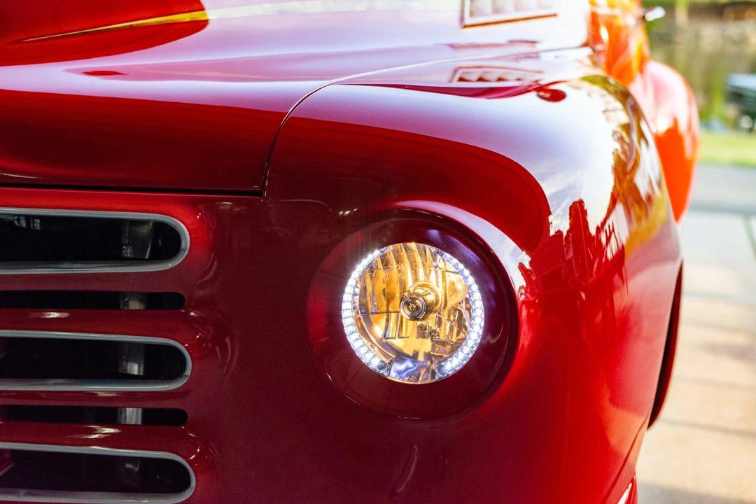 1950 Studebaker 2R/3R - Image 23 of 31