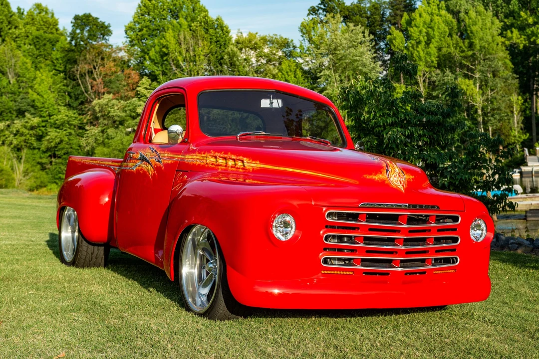 1950 Studebaker 2R/3R - Image 15 of 31