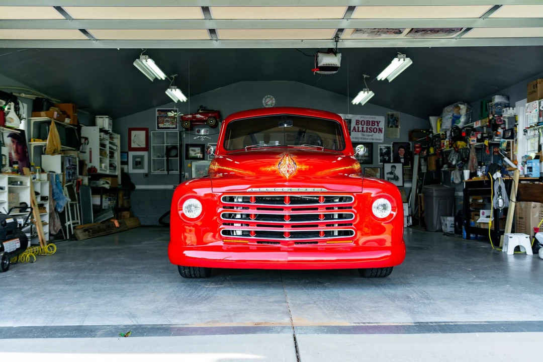 1950 Studebaker 2R/3R - Image 18 of 31