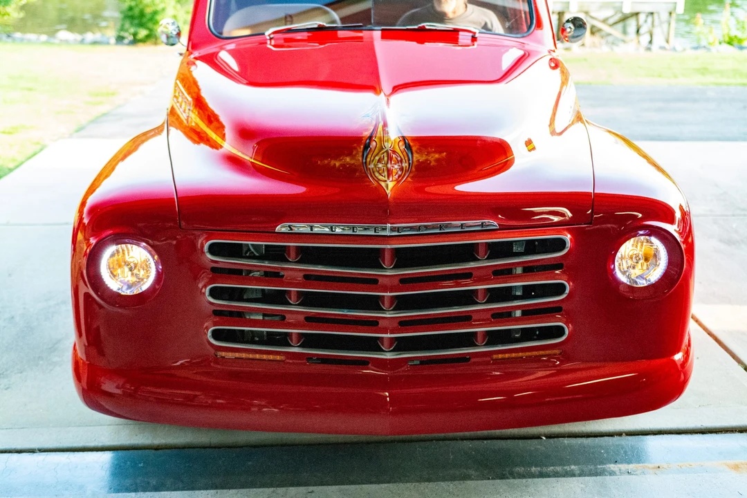 1950 Studebaker 2R/3R - Image 21 of 31