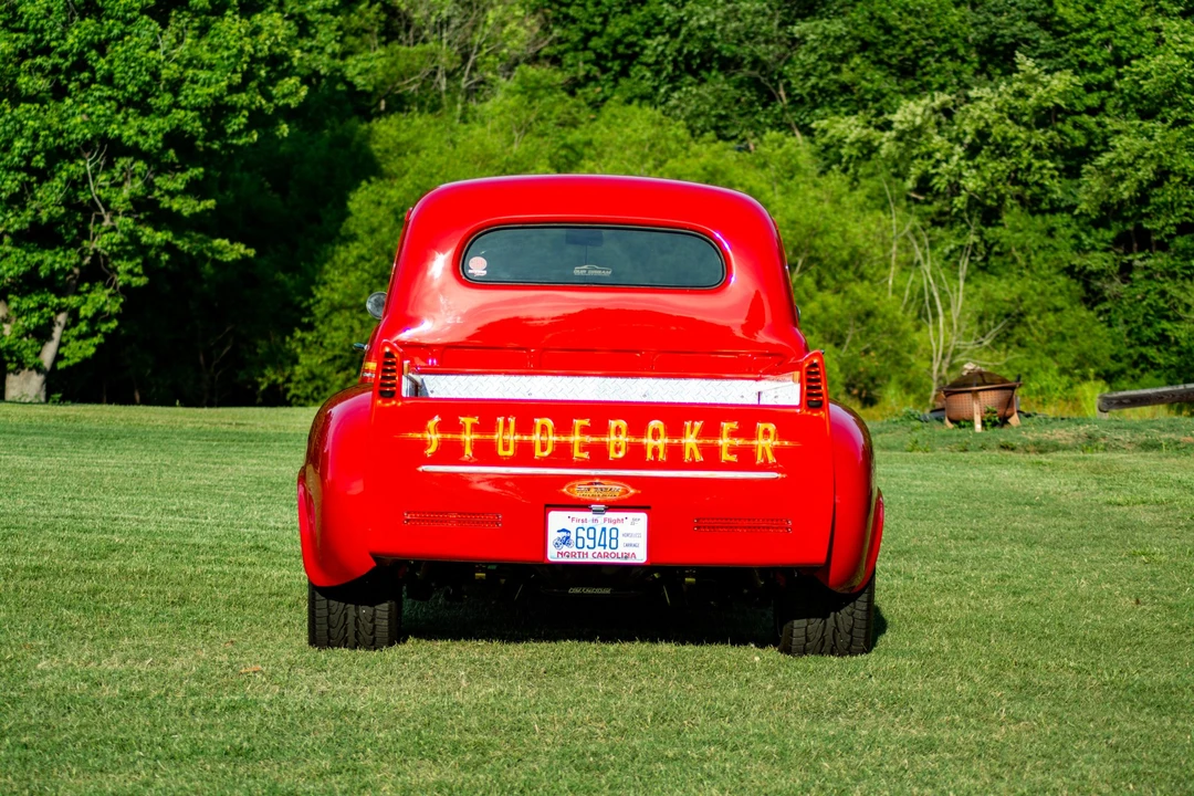 1950 Studebaker 2R/3R - Image 5 of 31