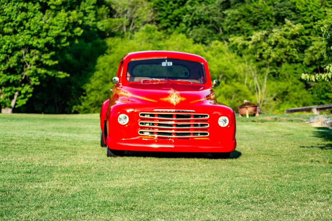 1950 Studebaker 2R/3R - Image 16 of 31