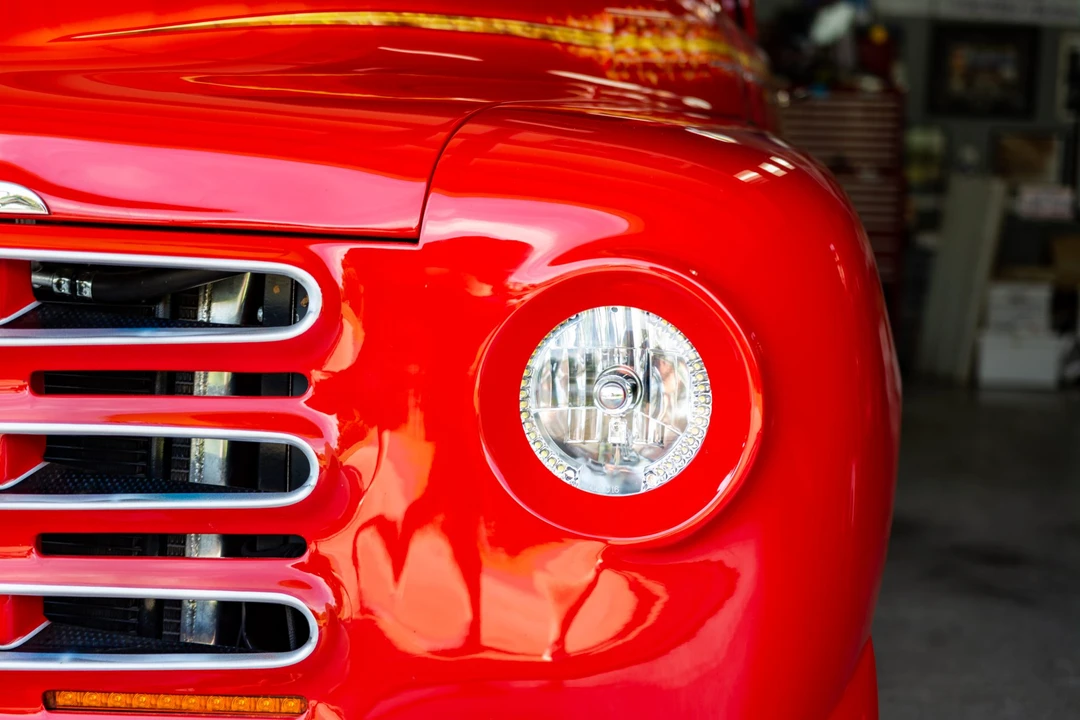 1950 Studebaker 2R/3R - Image 20 of 31