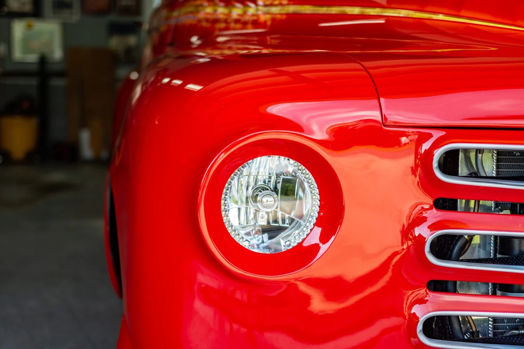 1950 Studebaker 2R/3R - Image 19 of 31