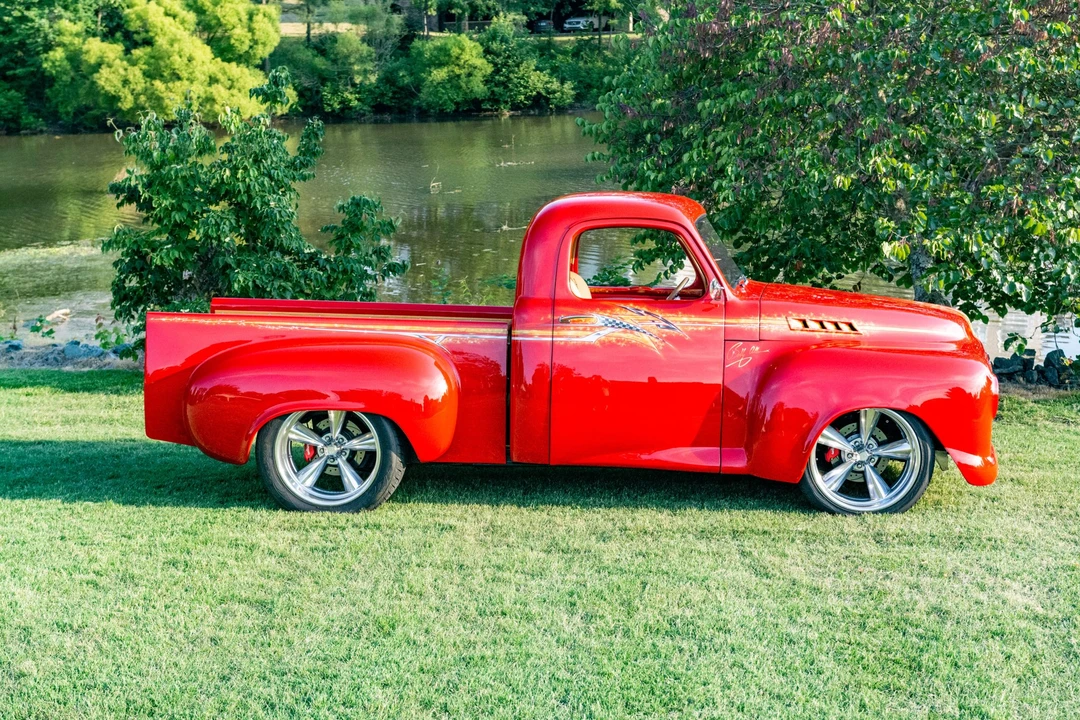 1950 Studebaker 2R/3R - Image 11 of 31