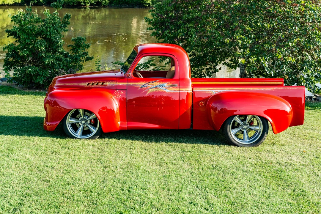 1950 Studebaker 2R/3R - Image 3 of 31