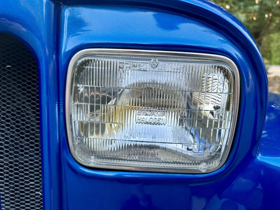 1950 Willys Jeepster - Image 29 of 31