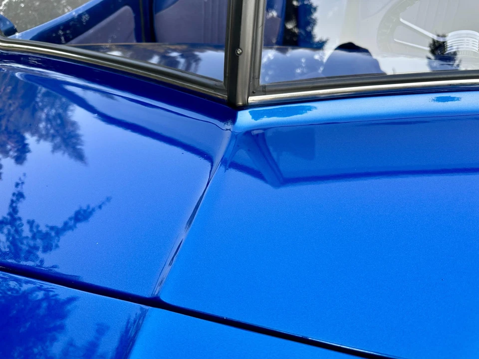 1950 Willys Jeepster - Image 22 of 31