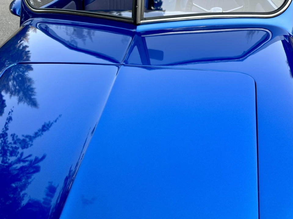 1950 Willys Jeepster - Image 23 of 31