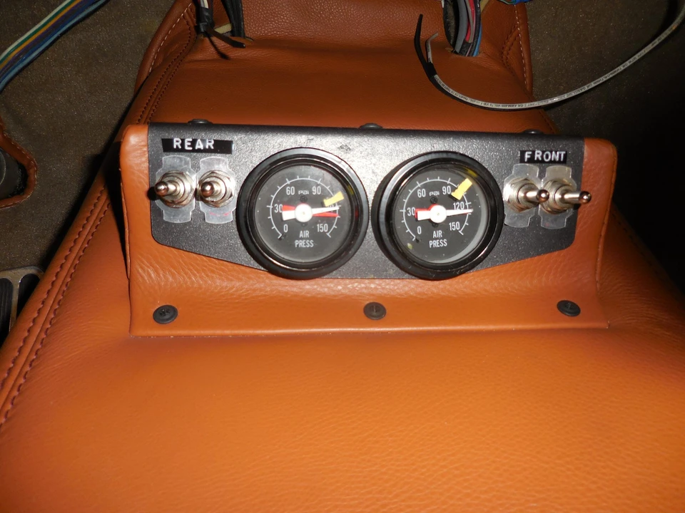 1951 Ford Shoebox - Image 23 of 31