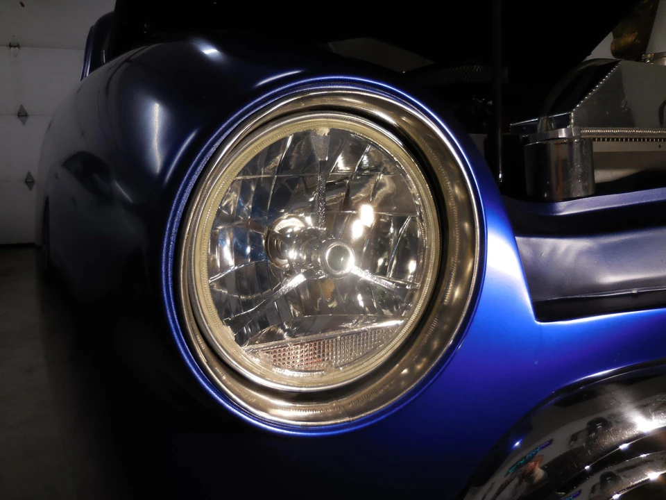 1951 Ford Shoebox - Image 11 of 31