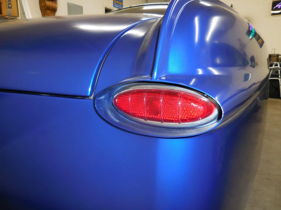 1951 Ford Shoebox - Image 16 of 31