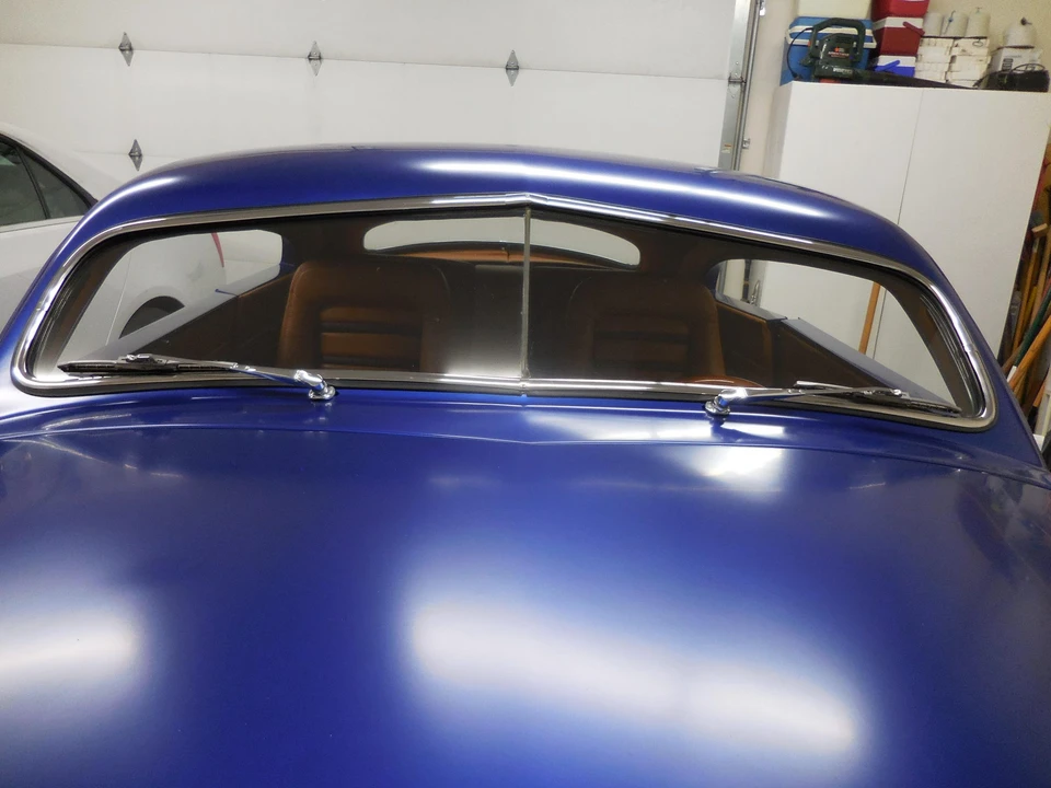 1951 Ford Shoebox - Image 13 of 31