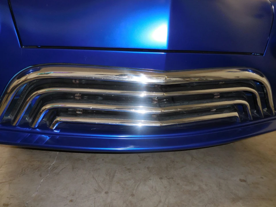1951 Ford Shoebox - Image 12 of 31