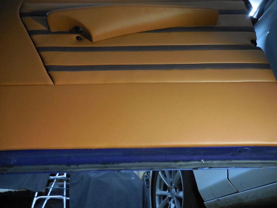 1951 Ford Shoebox - Image 29 of 31