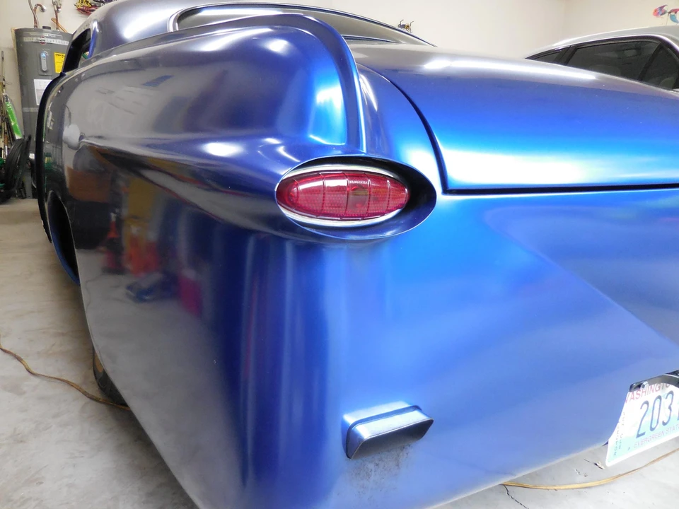 1951 Ford Shoebox - Image 15 of 31