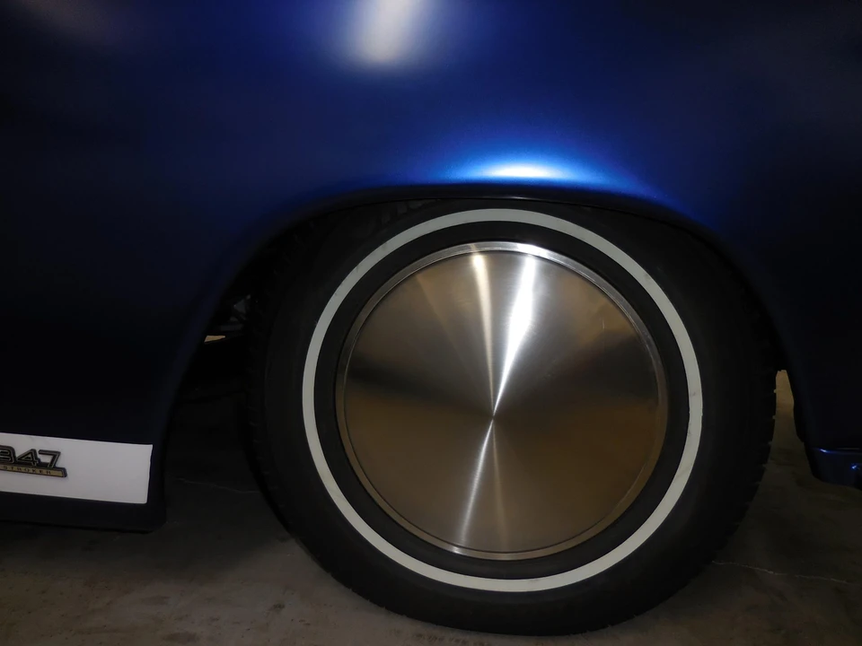 1951 Ford Shoebox - Image 18 of 31
