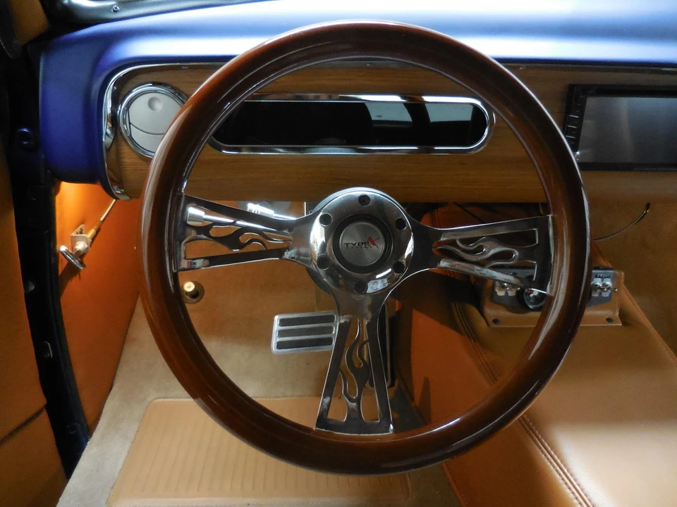 1951 Ford Shoebox - Image 20 of 31