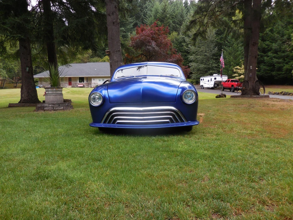 1951 Ford Shoebox - Image 2 of 31