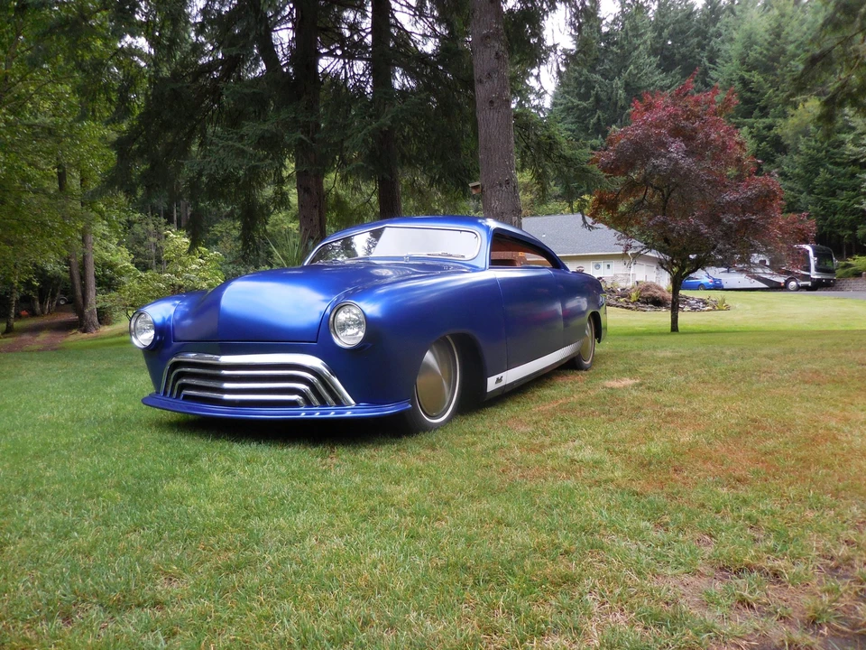 1951 Ford Shoebox - Image 3 of 31