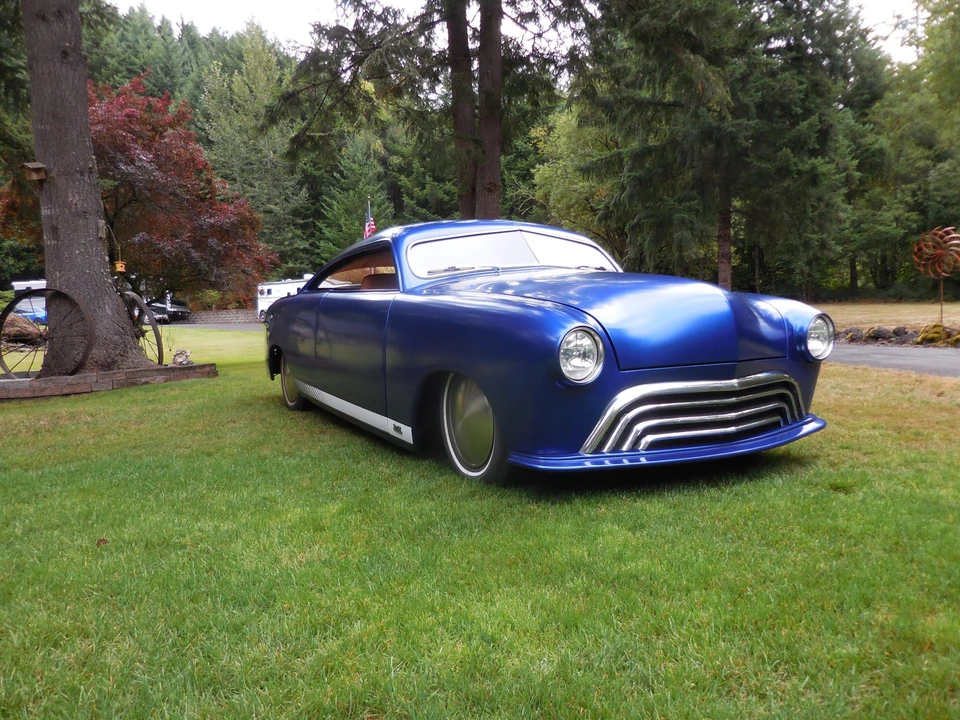 1951 Ford Shoebox - Image 10 of 31