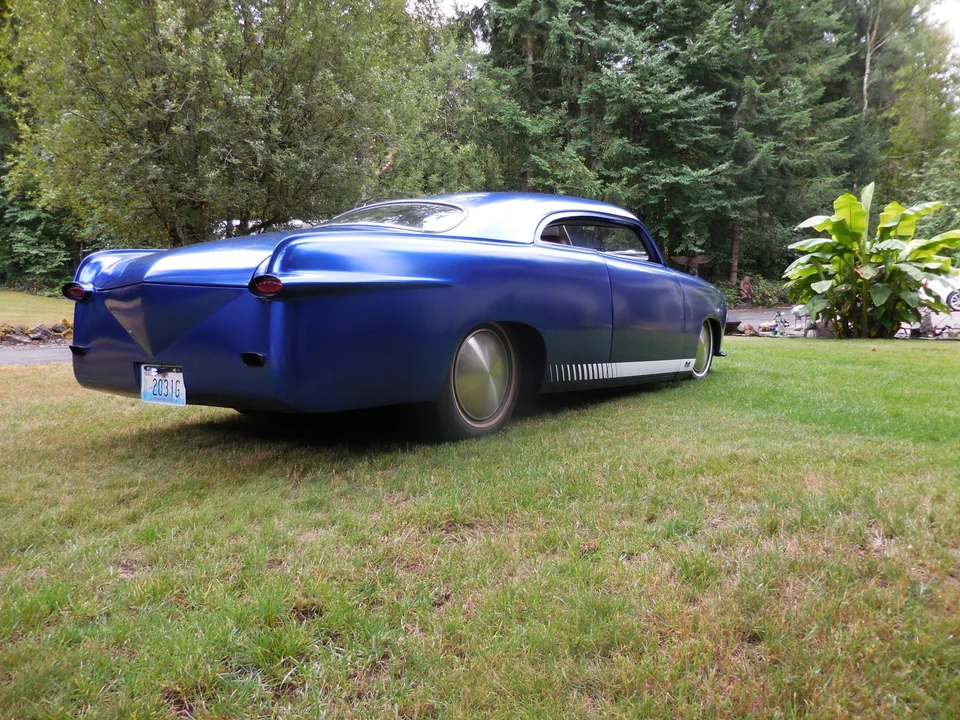 1951 Ford Shoebox - Image 8 of 31