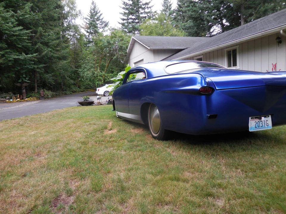 1951 Ford Shoebox - Image 6 of 31