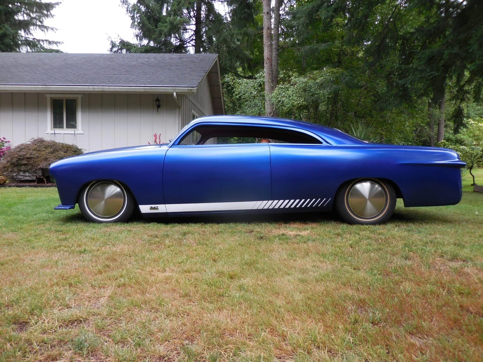 1951 Ford Shoebox - Image 5 of 31