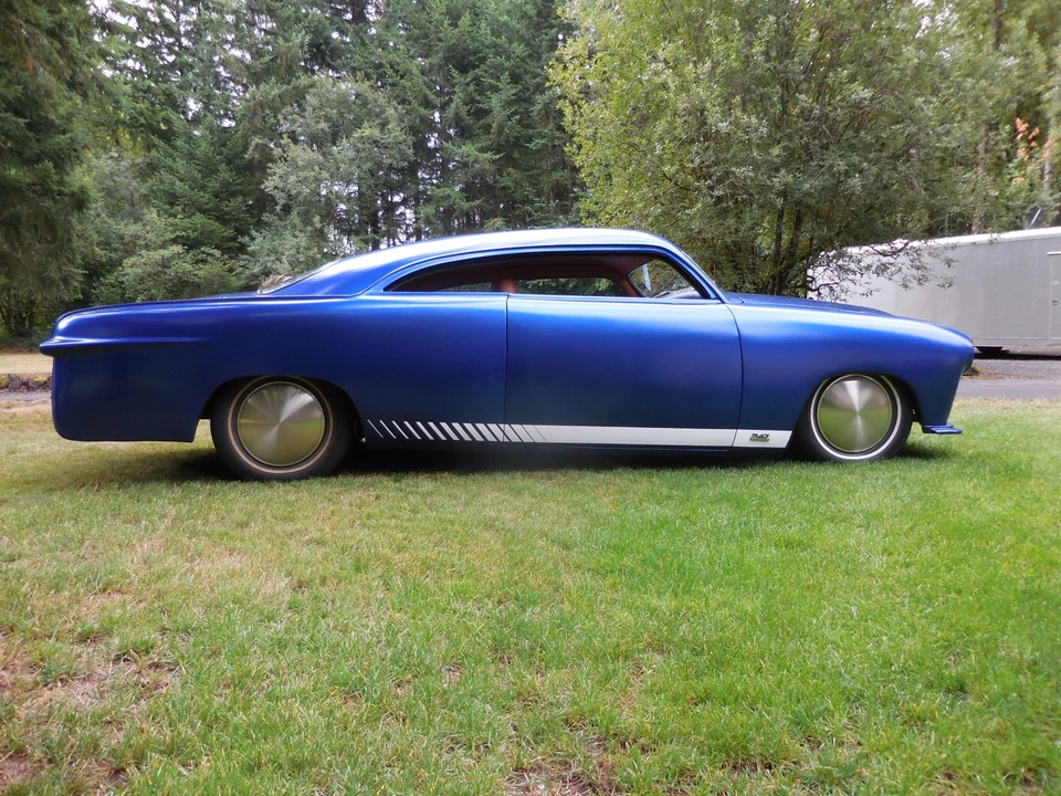 1951 Ford Shoebox - Image 9 of 31
