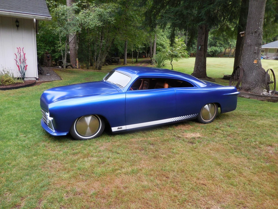 1951 Ford Shoebox - Image 4 of 31
