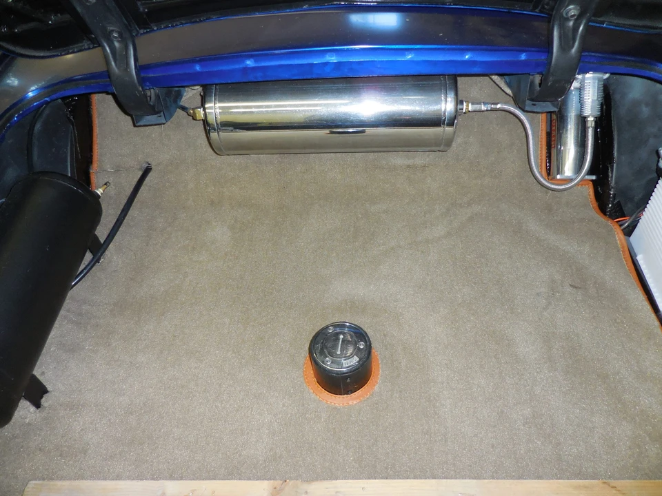 1951 Ford Shoebox - Image 31 of 31