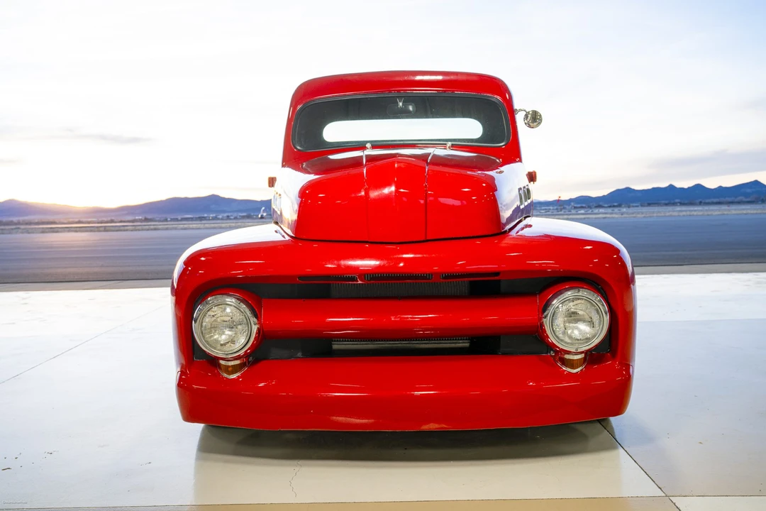 1951 Ford F-Series 1st Gen - Image 2 of 31