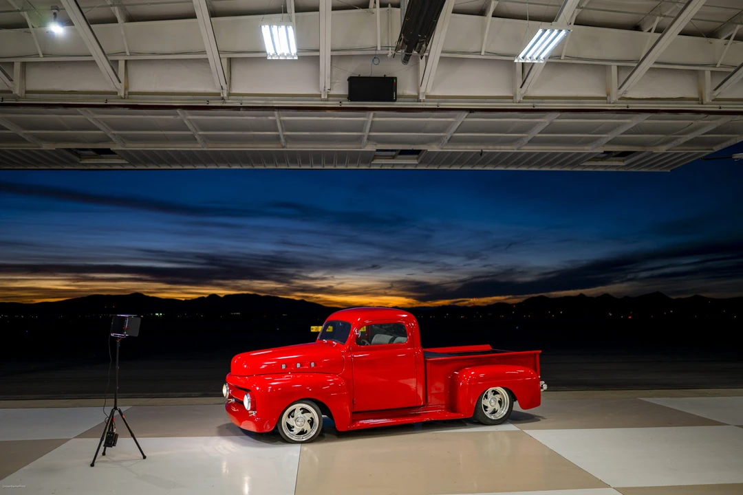 1951 Ford F-Series 1st Gen - Image 25 of 31