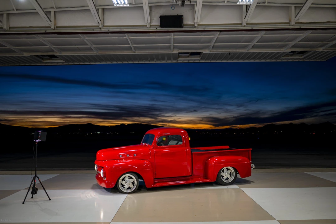 1951 Ford F-Series 1st Gen - Image 24 of 31