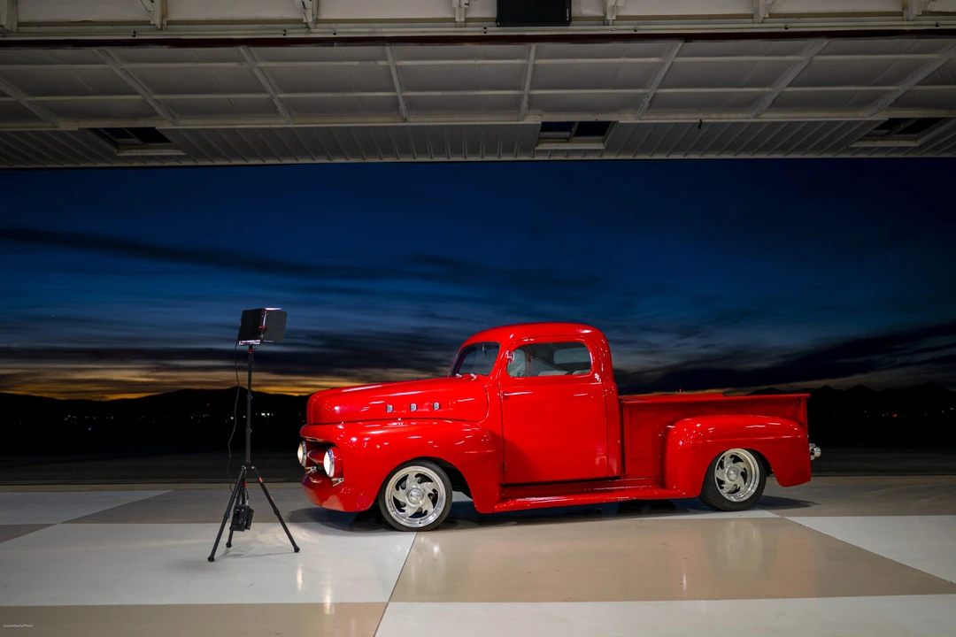1951 Ford F-Series 1st Gen - Image 22 of 31