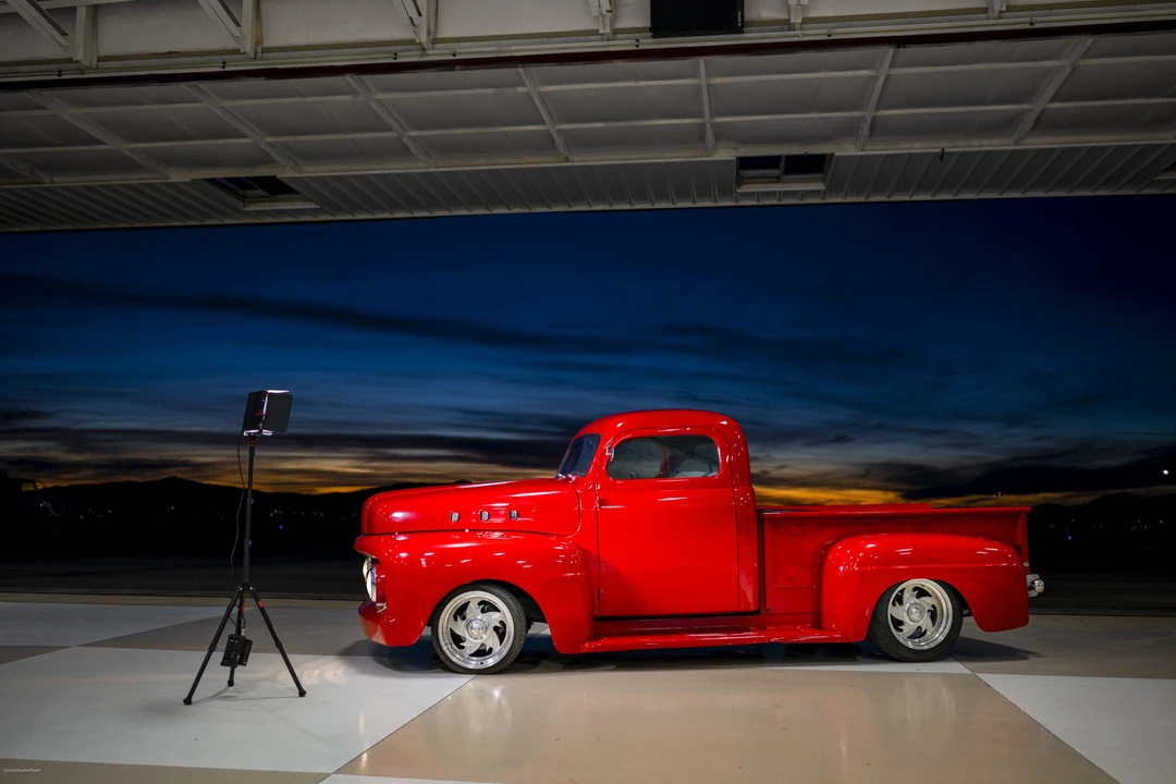 1951 Ford F-Series 1st Gen - Image 21 of 31