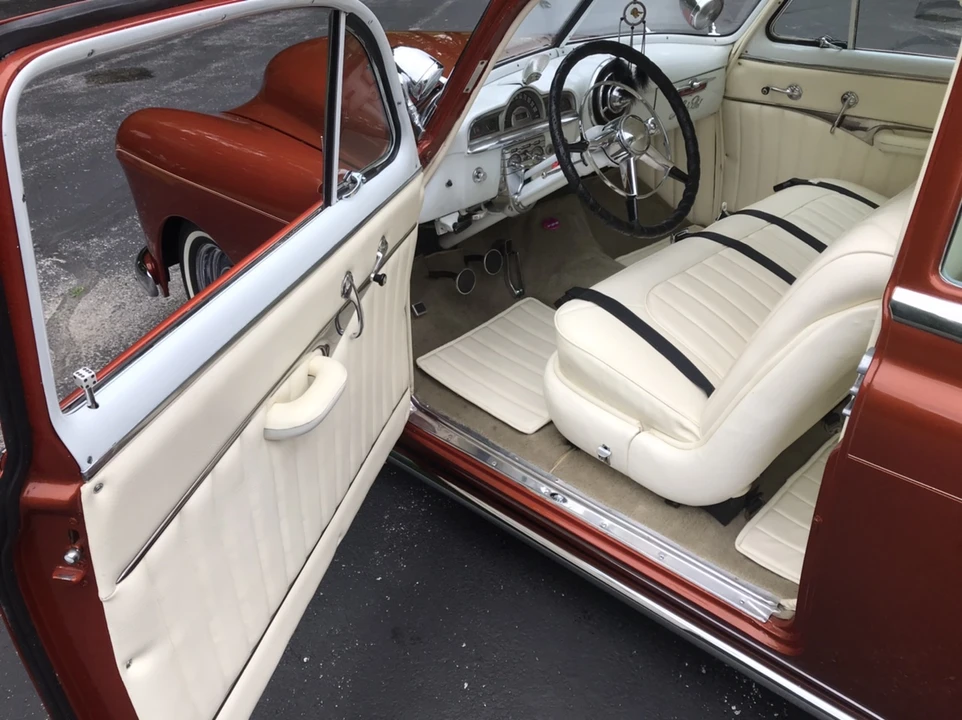 1952 Pontiac Chieftain - Image 24 of 31