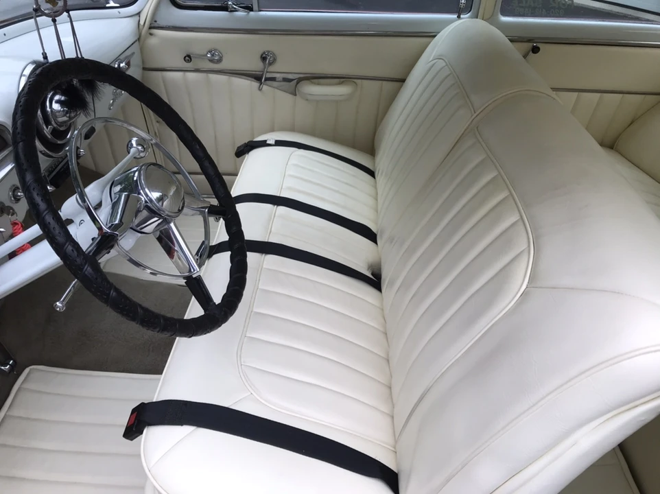 1952 Pontiac Chieftain - Image 27 of 31