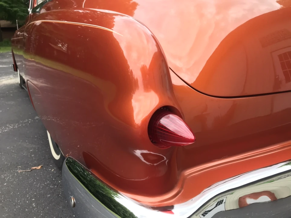 1952 Pontiac Chieftain - Image 21 of 31