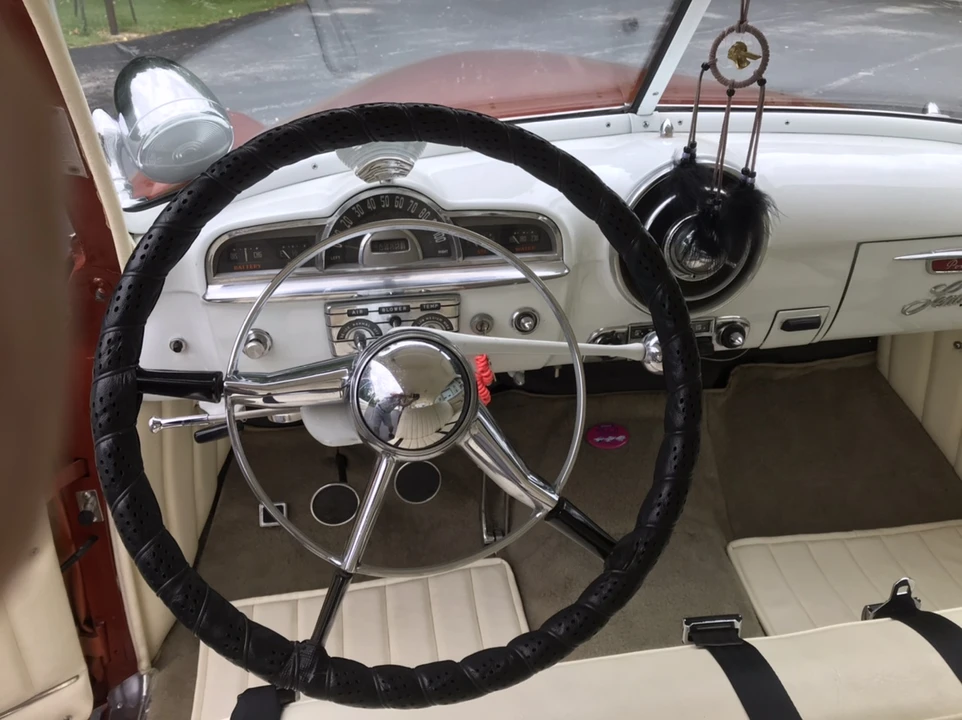 1952 Pontiac Chieftain - Image 28 of 31
