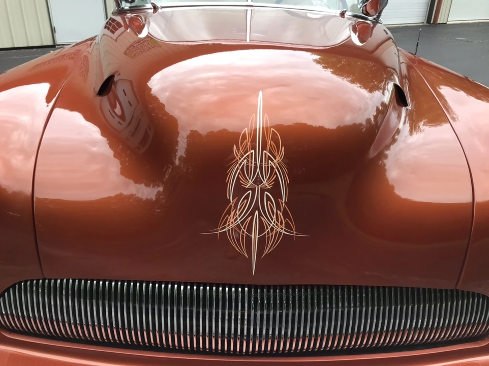 1952 Pontiac Chieftain - Image 19 of 31