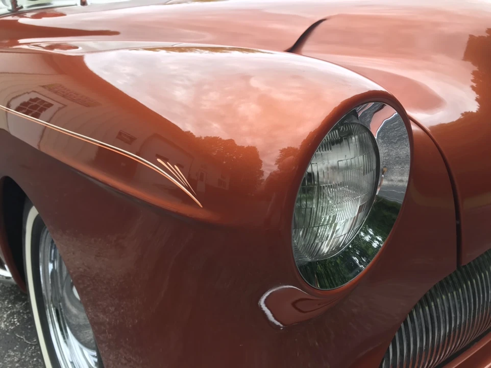 1952 Pontiac Chieftain - Image 18 of 31