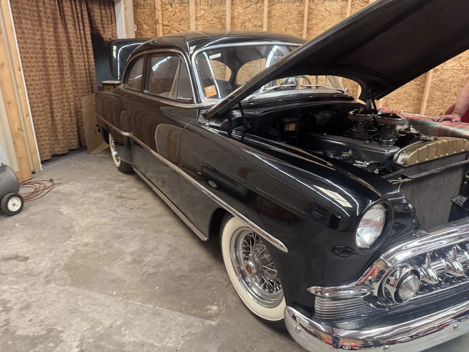 1953 Chevrolet 150 & 210 - Image 27 of 31
